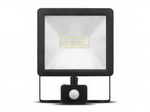 Modee Lighting LED Reflektor A2-series + Sensor 50W 120° 6000K (4500 lumen) ERP