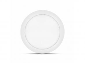 Modee LED Panel Kerek - Felszerelhető A2-series 6W 4000K (540 lumen) ERP