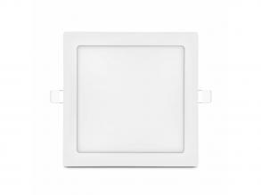 Modee LED Panel Négyzet - Beépíthető A2-series 18W 4000K (1620 lumen) ERP
