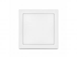 Modee LED Panel Négyzet - Felszerelhető A2-series 12W 4000K (1080 lumen) ERP