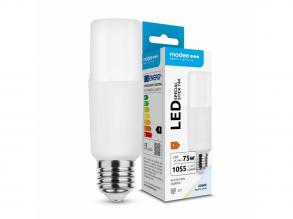 Modee Lighting LED Special Stick T44 11,1W E27 200° 6000K (1055 lumen) ERP