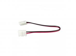 Modee Alkatrész LED Szalaghoz 2PIN Jumper 8mm IP20