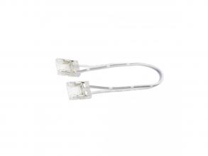 Modee Alkatrész LED Szalaghoz 2PIN COB Jumper 8mm IP20