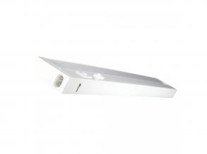 Modee Lighting LED pultvilágítás, sorolható , 14W , 900mm 3CCT-switch + dimm. (1400 lumen)