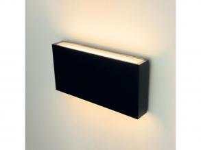 Modee LED Fali Lámpa (LWL0004) 8W IP65 200x100x31mm 4000K (710 lumen)