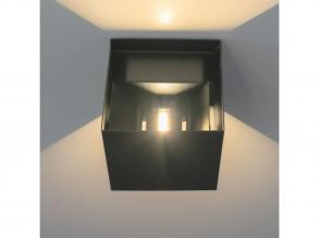 Modee LED Fali Lámpa (LWL0007) 6W IP65 100x100x100mm 4000K (515 lumen)