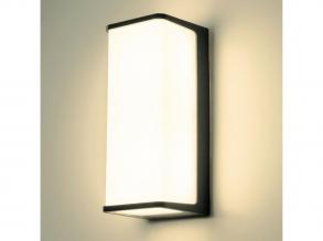 Modee LED Fali Lámpa (LWL0009) 10W IP65 200x85x80mm 4000K (840 lumen)