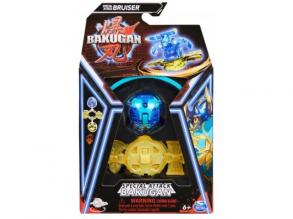 Bakugan Special Attack: Combine & Brawl Bruiser kombinálható figura csomag - Spin Master