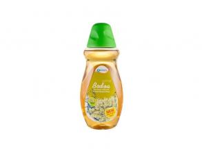 Sodaco 1:23 500ml bodza szörp