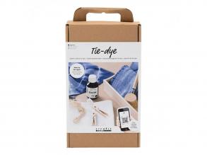 Starter hobby készlet batikoláshoz