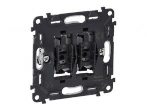 Legrand 752005 Valena InMatic csillárkapcsoló mechanizmus