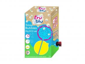 Frublu eco 3l + kiegészítők