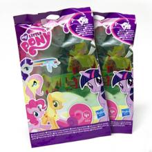 Én kicsi pónim meglepetés póni figura - Hasbro