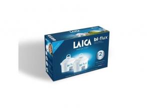 Laica 2 db-os bi-flux vízszűrőbetét