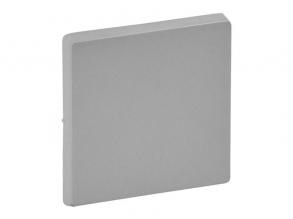 Legrand 755002 Valena Life InMatic aluminium széles billentyű