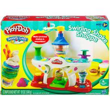 Play-Doh: Sütiző készlet - Hasbro