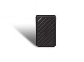 Stansson PBP452B-090 9000mAh fekete power bank