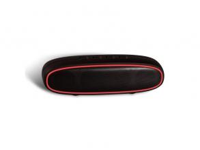 Stansson BSP360BR fekete / piros Bluetooth speaker