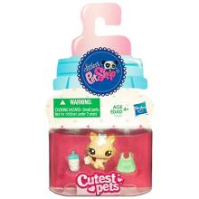 Littlest Pet Shop: Picurka Állatbolt baby figurák szortiment - Hasbro