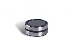 Stansson BSC344SB ezüst / fekete Bluetooth speaker