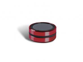Stansson BSC344RB piros / fekete Bluetooth speaker