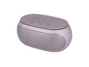 Stansson BSC320S ezüst Bluetooth speaker