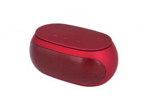 Stansson BSC320O bordó Bluetooth speaker