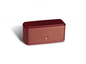 Stansson BSP305O bordó Bluetooth speaker