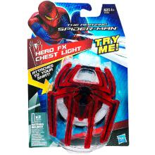 Pókember jel hanggal és fénynel - Hasbro