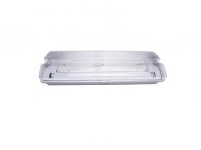 Iris Lighting I820EMEX3H3W IP65 3w 3h oldalfali biztonsági és irányfény lámpatest