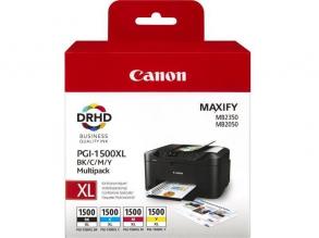 Canon PGI-1500 XL multipack tintapatron