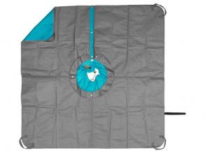 Gardena city gardening Nyesedékgyűjtő szőnyeg