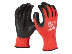 Milwaukee Vágásbiztos védőkesztyű - 3/C - XXL/11 -1pár