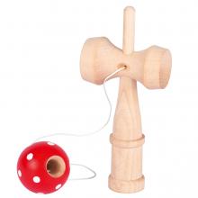 Kendama ügyességi fajáték
