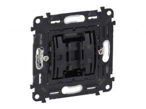 Legrand 752002 Valena InMatic kétpólusú kapcsoló mechanizmus
