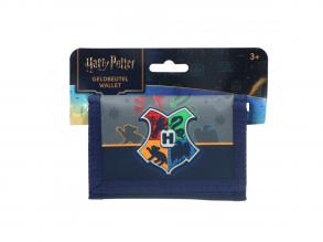 Harry Potter pénztárca
