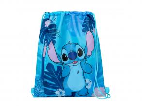 Lilo és Stitch tornazsák