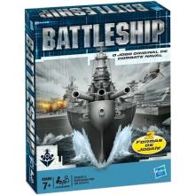 Battleship torpedó alap társasjáték - Hasbro