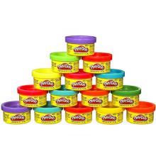 Play Doh Party készlet 15 tégely gyurmával - Hasbro