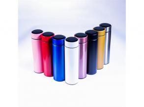 TOO KT-482 500 ml termosz digitális hőmérővel