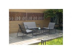 GS-300-B Act!ive Sunrise kertibútor szett