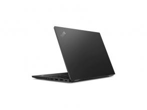 Lenovo ThinkPad L13 G1 13,3"FHD/Intel Core i5-10310U/8GB/256GB/Int.VGA/Win11P/fekete laptop (Felújított A,batteryCARE)