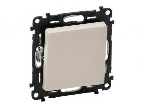 Legrand 752206 Valena Life elefántcsont váltókapcsoló 10 AX