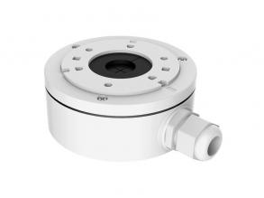 PRC-1280ZJ-XS/HIA-J101 kültéri/beltéri alumínium kötődoboz Hikvision és HiLook kamerákhoz