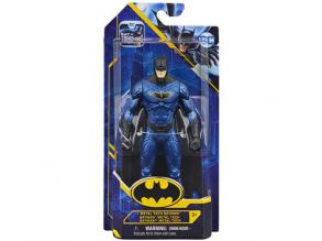 DC Comics: Metal Tech Batman figura 15cm - Spin Master