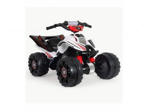 Injusa: Mercedes Quad The Beast 12V