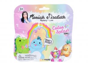 Moriah Elizabeth Mystery figura sorozat 2