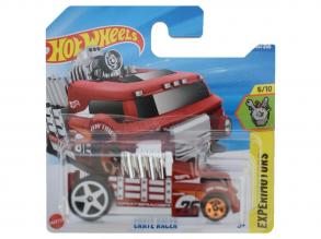 Hot Wheels: Crate Racer bordó kisautó 1/64 - Mattel