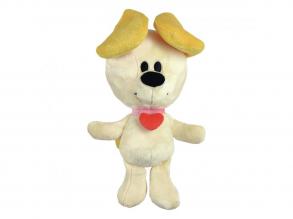 Woezel & Pip plüss Pip figura, 30 cm