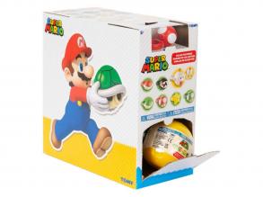 Super Mario kulcstartó